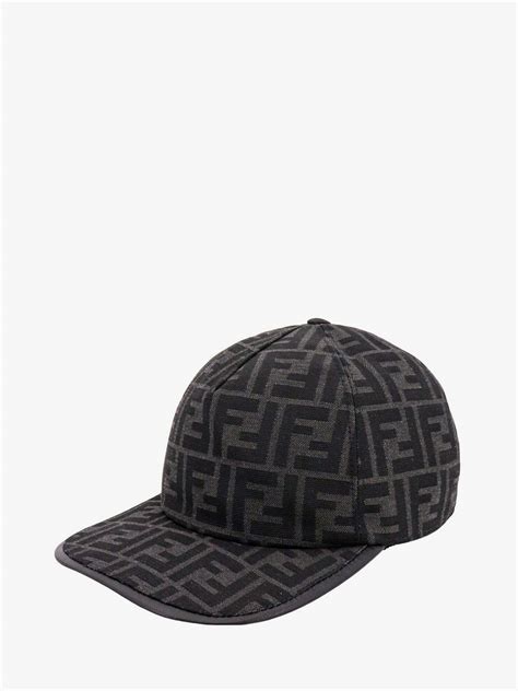 High Precision FENDI Hat
